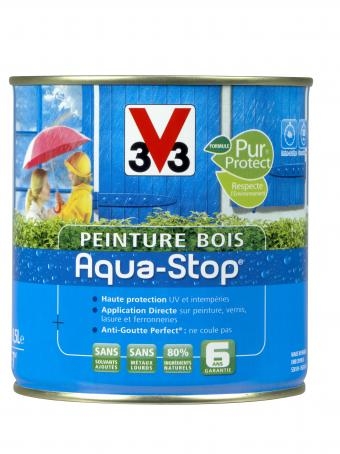 Peinture et traitement pour les professionnels de la ...